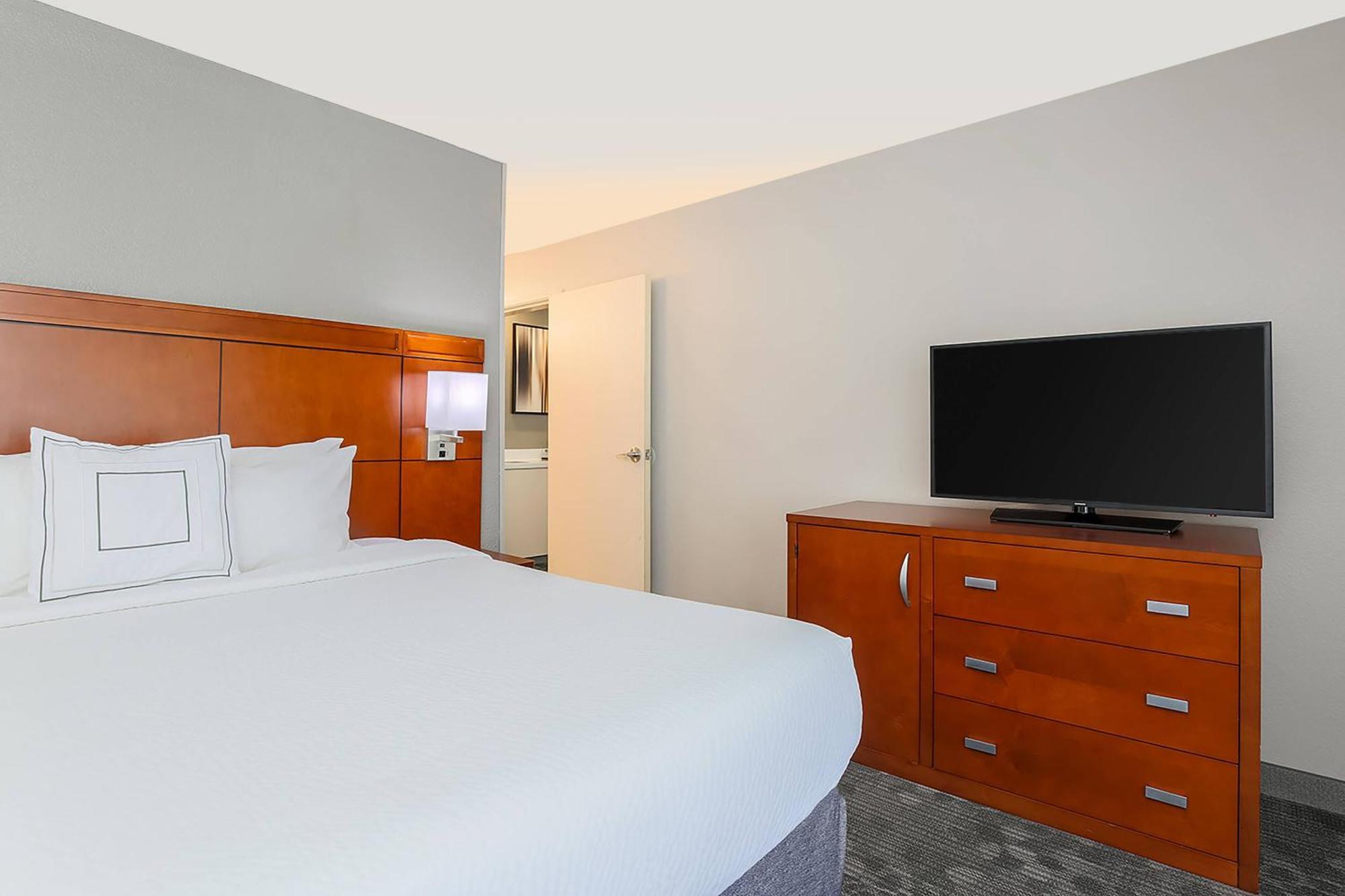 Hotel Courtyard By Marriott Airport Monroe