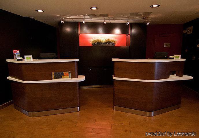 Courtyard By Marriott Airport Hotel Monroe