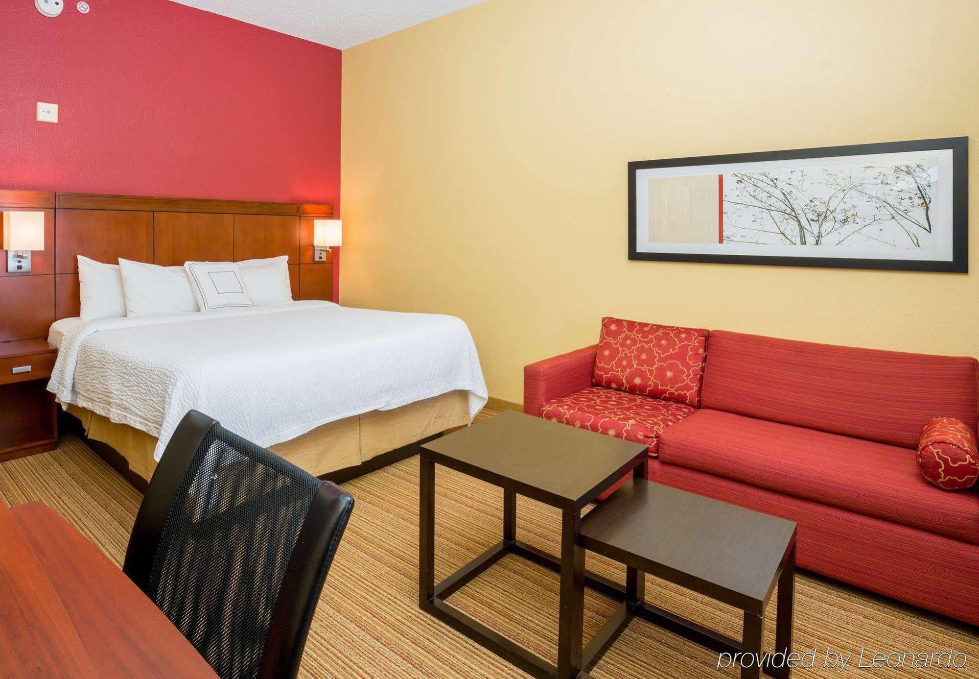 Courtyard By Marriott Airport Monroe