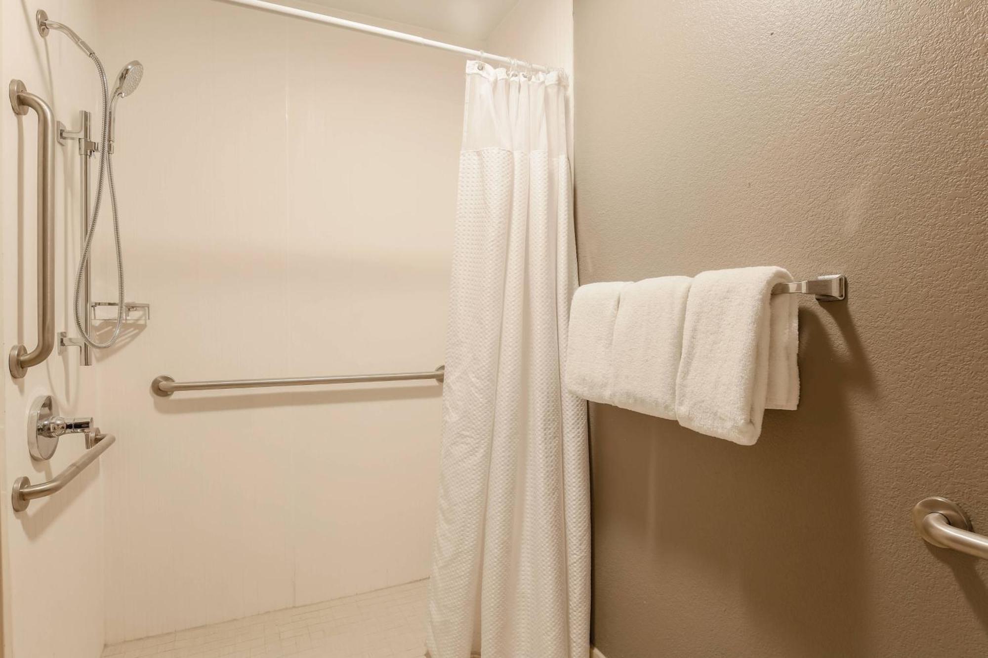 Hotel Courtyard By Marriott Airport Monroe